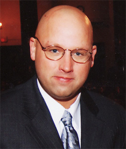 Attorney Lance Cagle